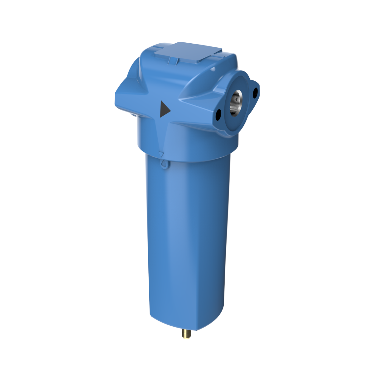 BOGE DAZ2 Adsorption dryer