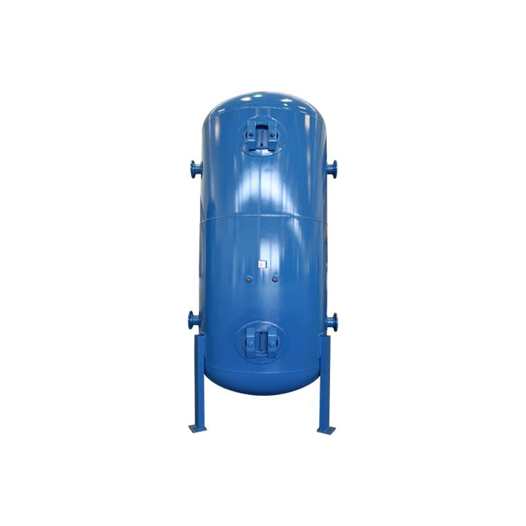 Express Tank Vertical Pressure Vessel Model V5000-1145