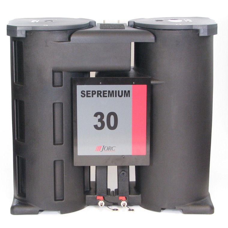 Jorc Sepremium 30 Oil and Water Separator