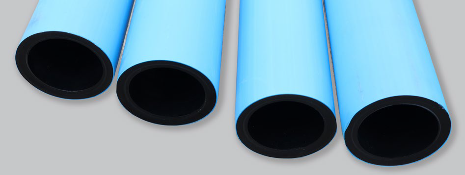 Compressed Air Pipe