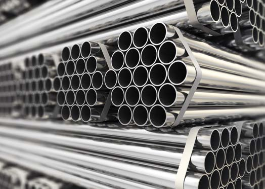 Compressed Air Pipe