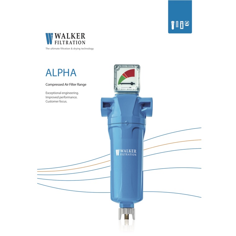 Walker Products Filtration